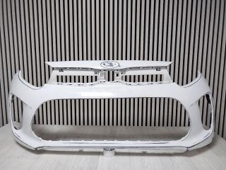 bontott KIA PICANTO Első Lökhárító (Üresen)