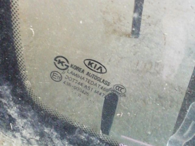 bontott KIA PICANTO Első Szélvédő