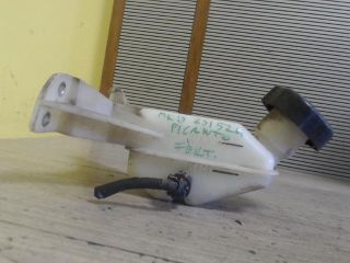 bontott KIA PICANTO Fékfolyadék Tartály