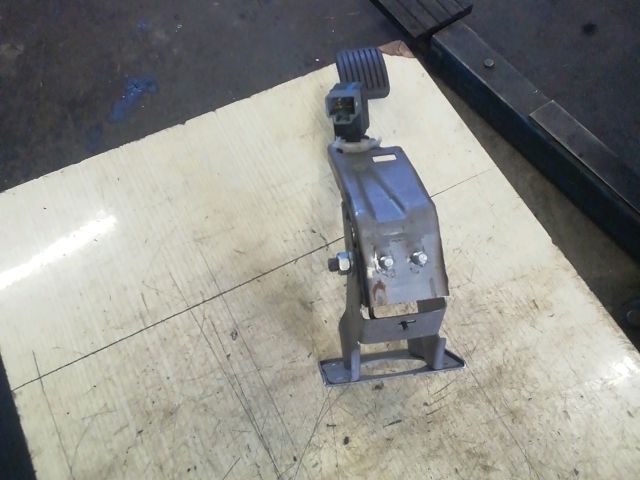 bontott KIA PICANTO Fékpedál