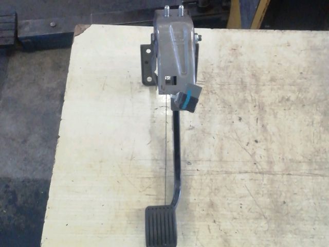 bontott KIA PICANTO Fékpedál