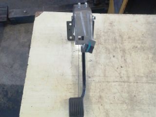 bontott KIA PICANTO Fékpedál