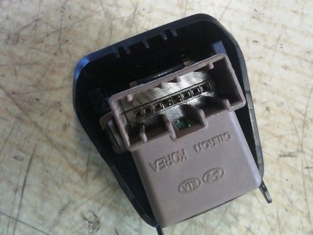 bontott KIA PICANTO Fényérzékelő