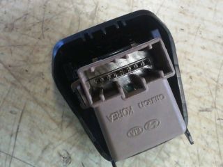 bontott KIA PICANTO Fényérzékelő