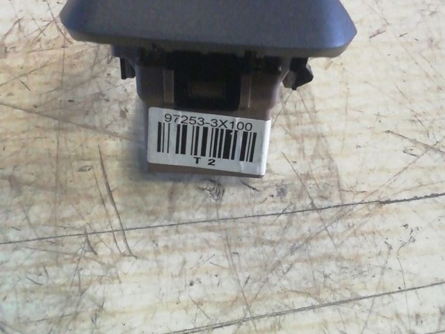 bontott KIA PICANTO Fényérzékelő