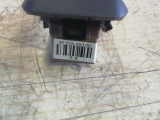 bontott KIA PICANTO Fényérzékelő