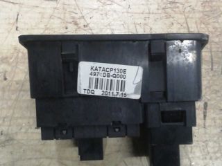 bontott KIA PICANTO Fényszórómagasság Állító Kapcsoló