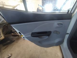 bontott KIA PICANTO Fűtés Box