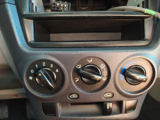 bontott KIA PICANTO Fűtés Box