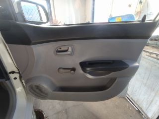 bontott KIA PICANTO Fűtés Box