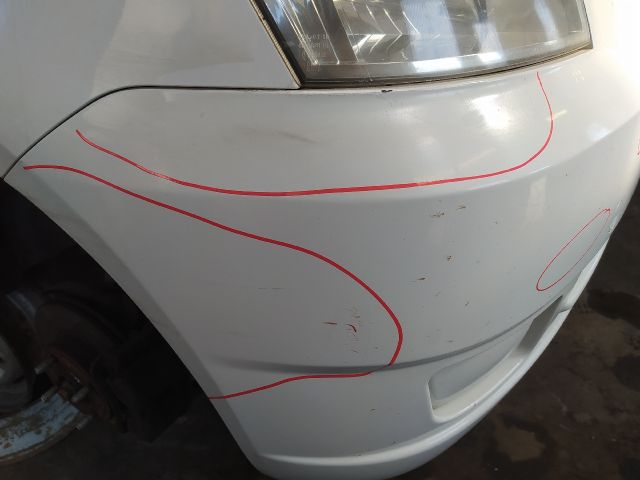 bontott KIA PICANTO Fűtés Box