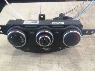 bontott KIA PICANTO Fűtéskapcsoló (manuális klímás)