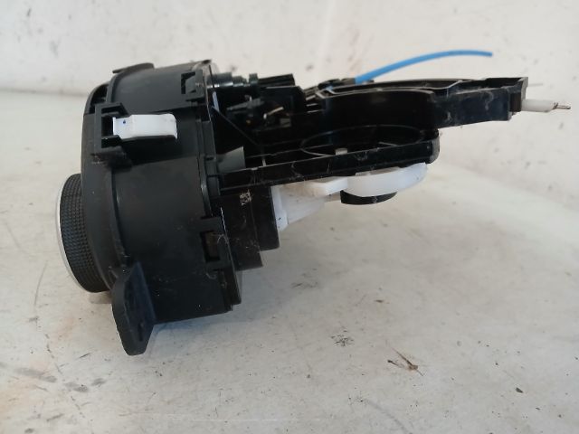 bontott KIA PICANTO Fűtéskapcsoló