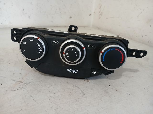 bontott KIA PICANTO Fűtéskapcsoló