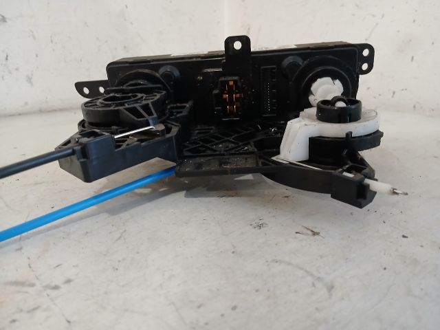 bontott KIA PICANTO Fűtéskapcsoló