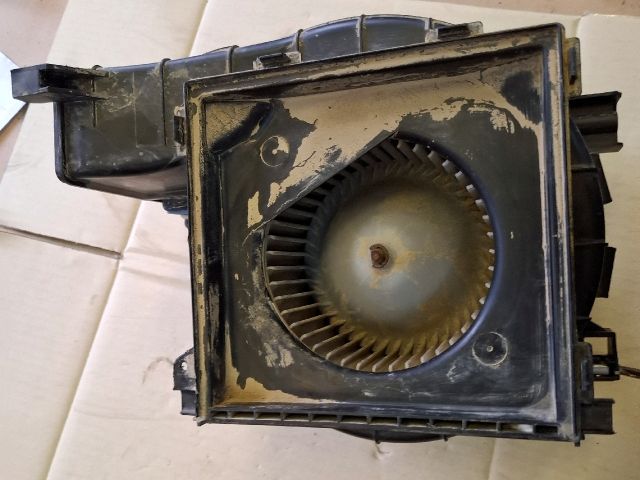 bontott KIA PICANTO Fűtőmotor (Klímás)