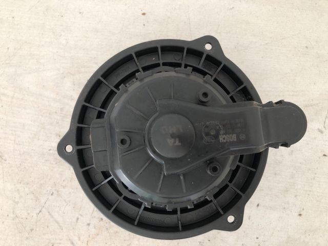 bontott KIA PICANTO Fűtőmotor (Klímás)