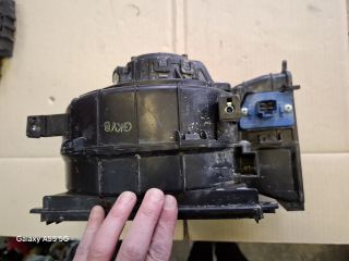 bontott KIA PICANTO Fűtőmotor (Klímás)