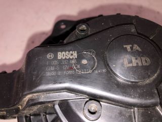 bontott KIA PICANTO Fűtőmotor (Klímás)