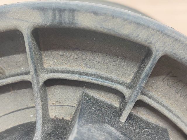 bontott KIA PICANTO Fűtőmotor (Klímás)