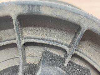 bontott KIA PICANTO Fűtőmotor (Klímás)