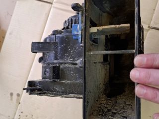 bontott KIA PICANTO Fűtőmotor (Klímás)