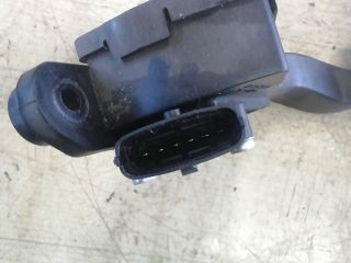 bontott KIA PICANTO Gázpedál (Mechanikus)