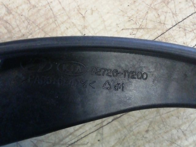 bontott KIA PICANTO Gázpedál (Mechanikus)