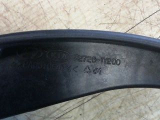 bontott KIA PICANTO Gázpedál (Mechanikus)