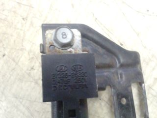 bontott KIA PICANTO Gyújtás Kondenzátor