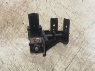 bontott KIA PICANTO Gyújtás Kondenzátor