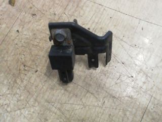 bontott KIA PICANTO Gyújtás Kondenzátor