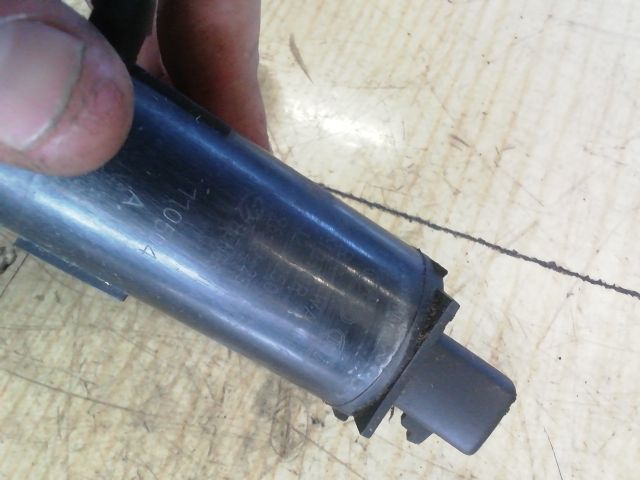 bontott KIA PICANTO Hátsó Ablakmosó Szivattyú