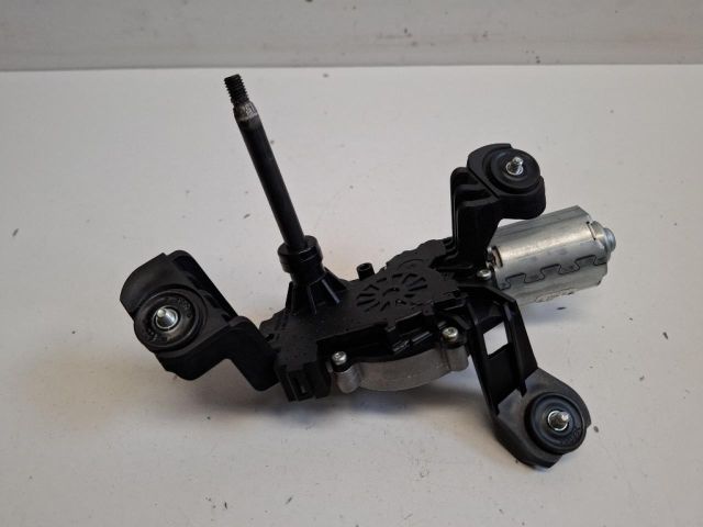 bontott KIA PICANTO Hátsó Ablaktörlő Motor