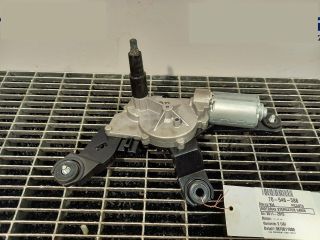 bontott KIA PICANTO Hátsó Ablaktörlő Motor