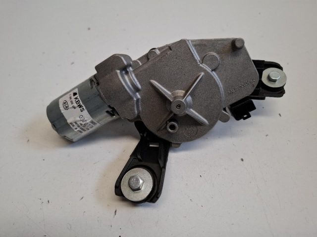 bontott KIA PICANTO Hátsó Ablaktörlő Motor