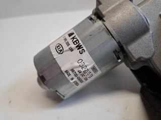 bontott KIA PICANTO Hátsó Ablaktörlő Motor