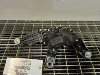 bontott KIA PICANTO Hátsó Ablaktörlő Motor