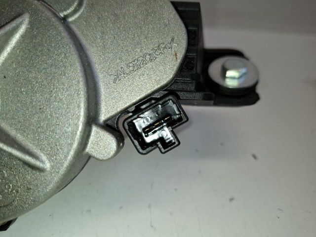 bontott KIA PICANTO Hátsó Ablaktörlő Motor