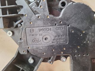 bontott KIA PICANTO Hátsó Ablaktörlő Motor