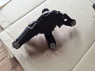 bontott KIA PICANTO Hátsó Ablaktörlő Motor