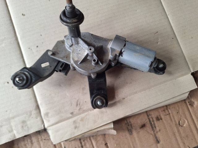 bontott KIA PICANTO Hátsó Ablaktörlő Motor