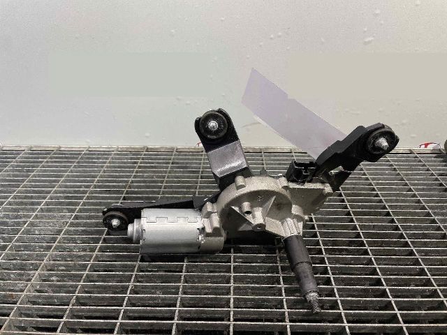 bontott KIA PICANTO Hátsó Ablaktörlő Motor