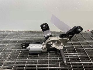 bontott KIA PICANTO Hátsó Ablaktörlő Motor