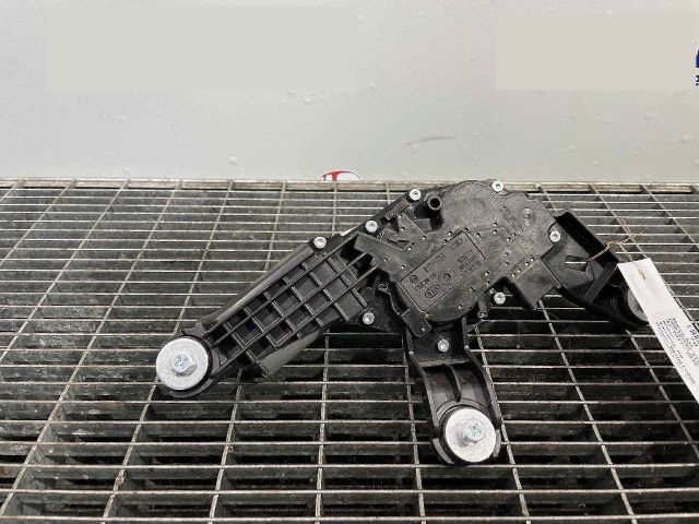 bontott KIA PICANTO Hátsó Ablaktörlő Motor