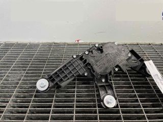 bontott KIA PICANTO Hátsó Ablaktörlő Motor