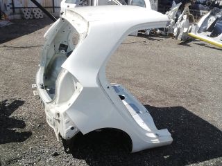 bontott KIA PICANTO Hátsó Karosszéria Csomag