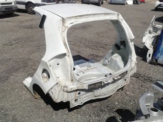 bontott KIA PICANTO Hátsó Karosszéria Csomag