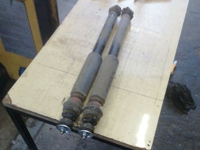 bontott KIA PICANTO Hátsó Lengéscsillapító Pár