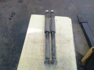 bontott KIA PICANTO Hátsó Lengéscsillapító Pár